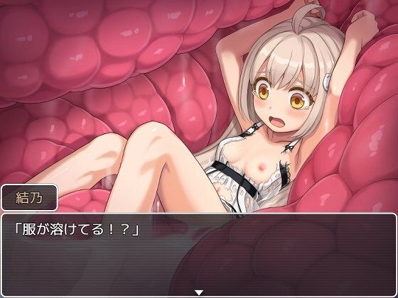 幻想館の花嫁 vol.2 〜軟禁されたJKは変態共から逃げ出したい！〜