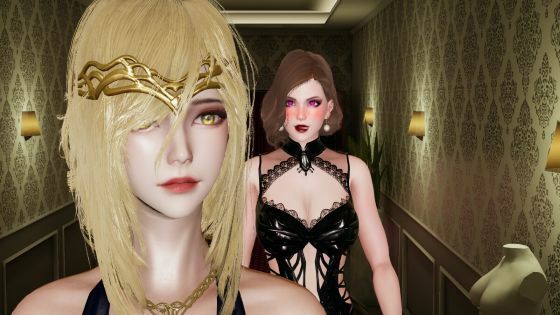 美脚奴●展覧会 女王堕落 捕縛編