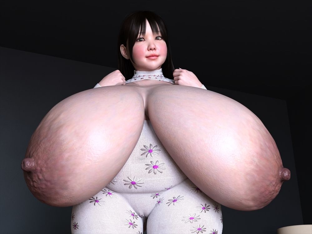 超乳画像集 3作品セット