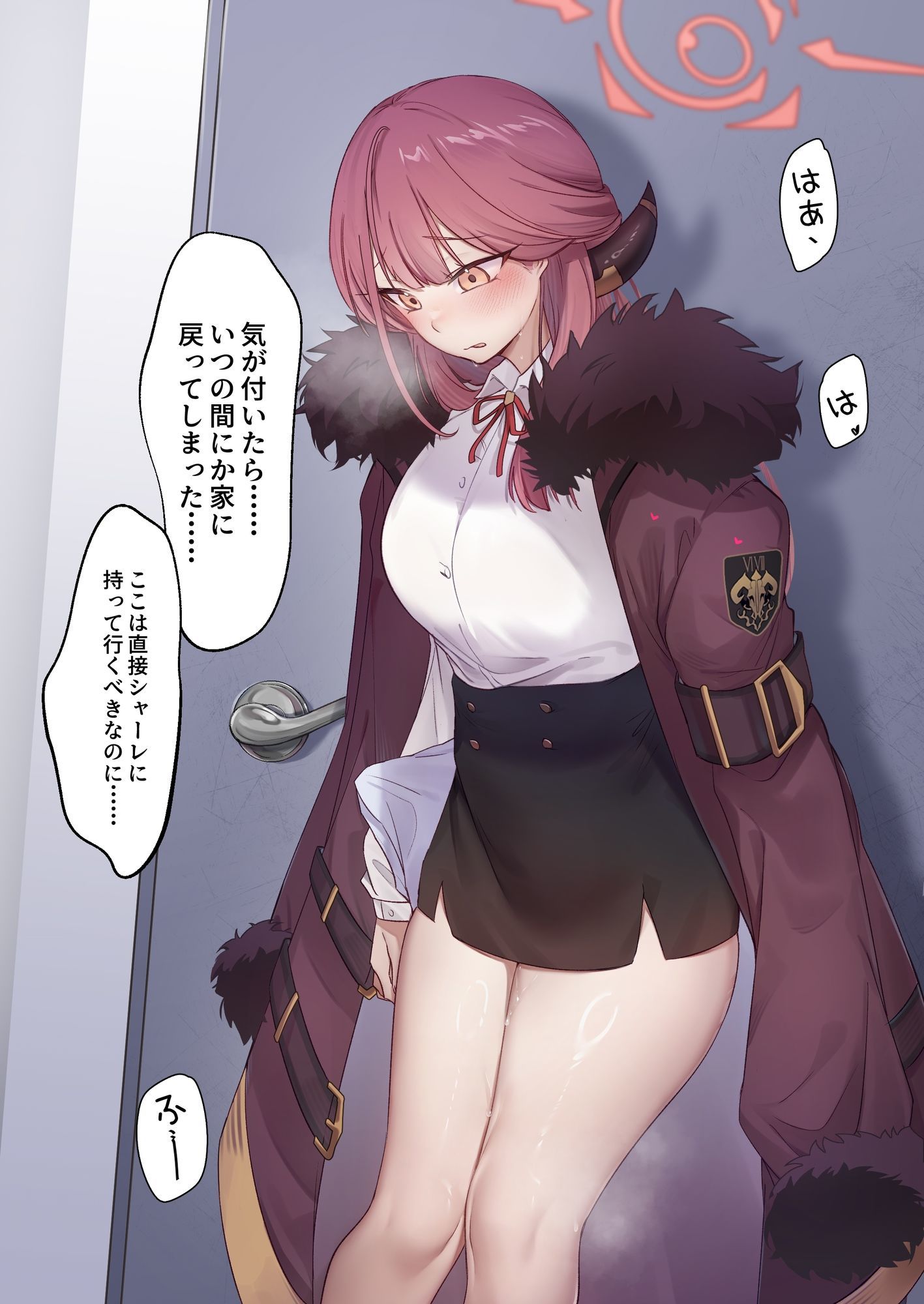 卑女社68