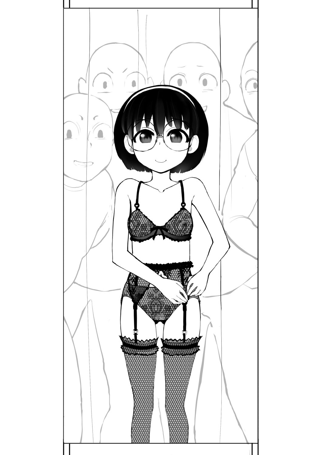 本当にあった昭和のエロリ話2