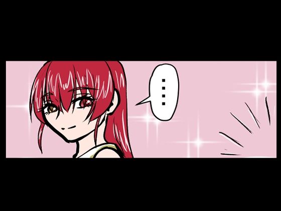 『全年齢対象』【お笑い4コマ】マリン船長の舞台の裏側！？（二次創作）