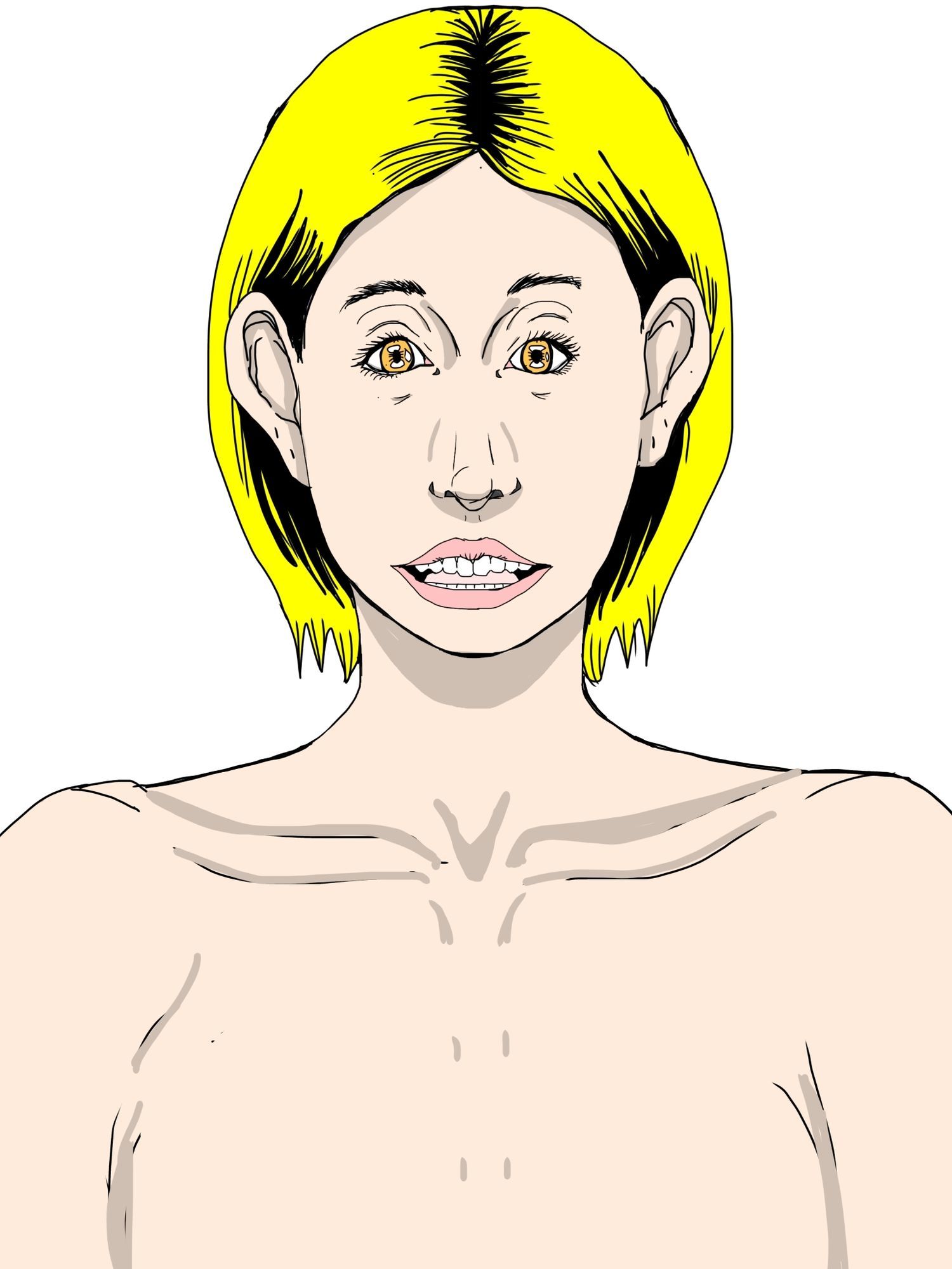 ヤクザに惚れられたって言ってた奥さん最近見ないけど？