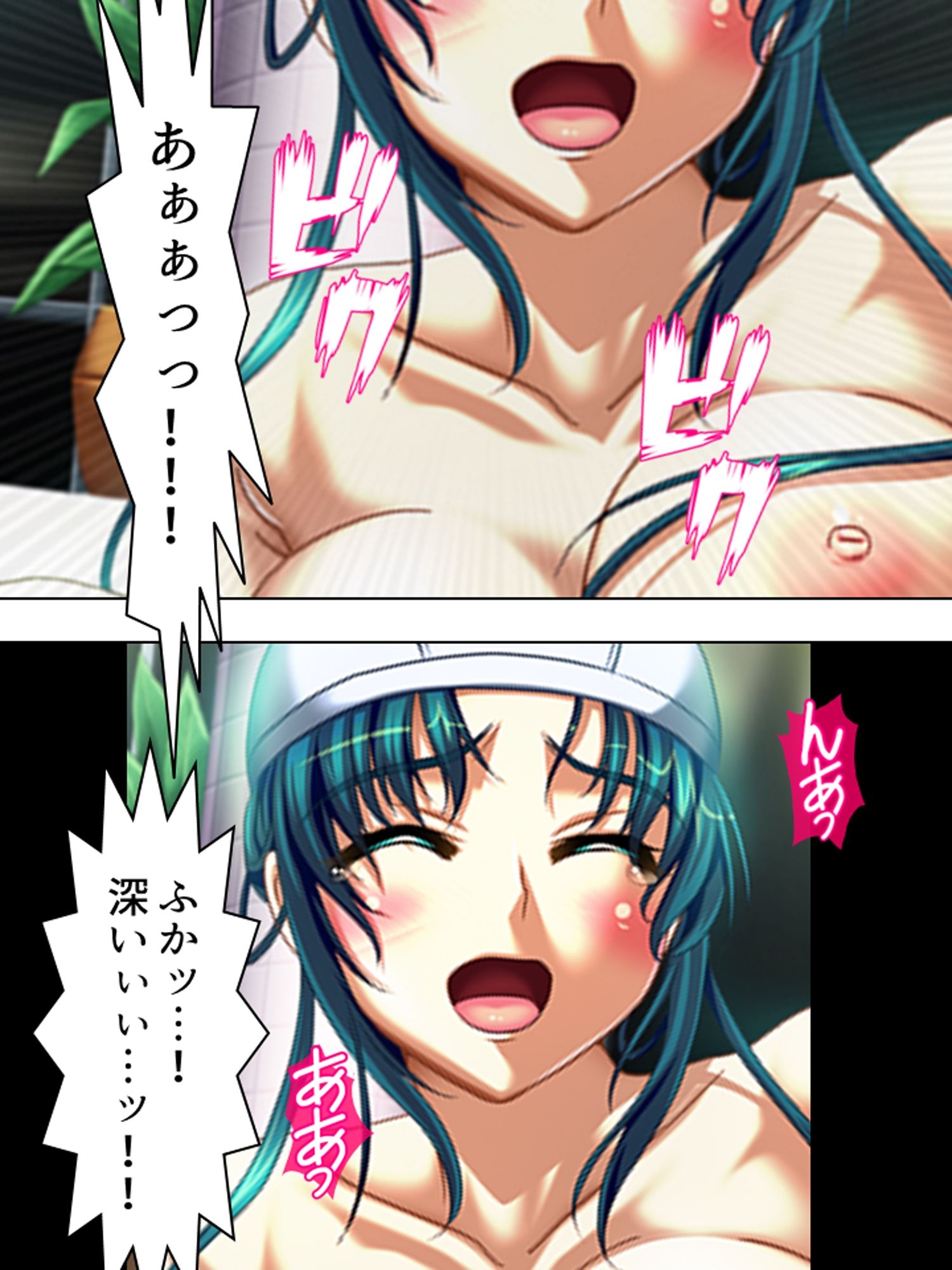 こんな風に演出すれば、姉達と合法的にセックス出来る ＜総集編＞