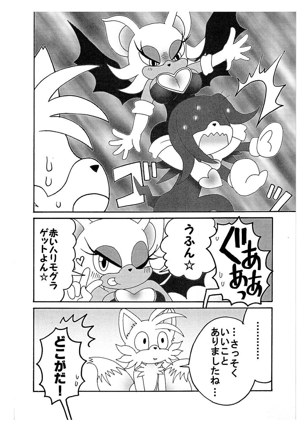 おしえてるーじゅせんせい