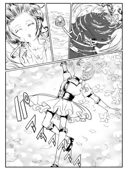プリティナイト・スプリング
