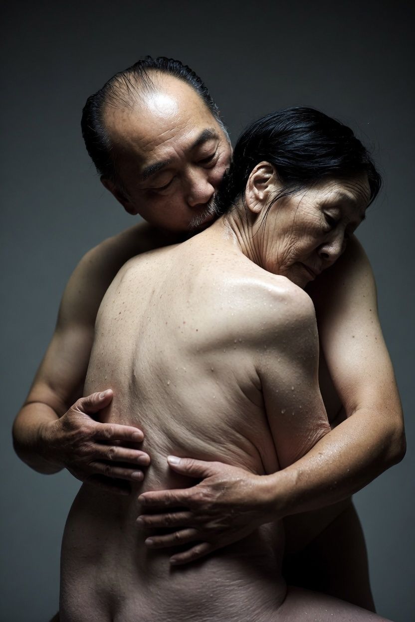 妙子と弘【番外編】75歳タエコの熟れた欲情 〜六十路ヒロムと濃厚に交わる一夜〜