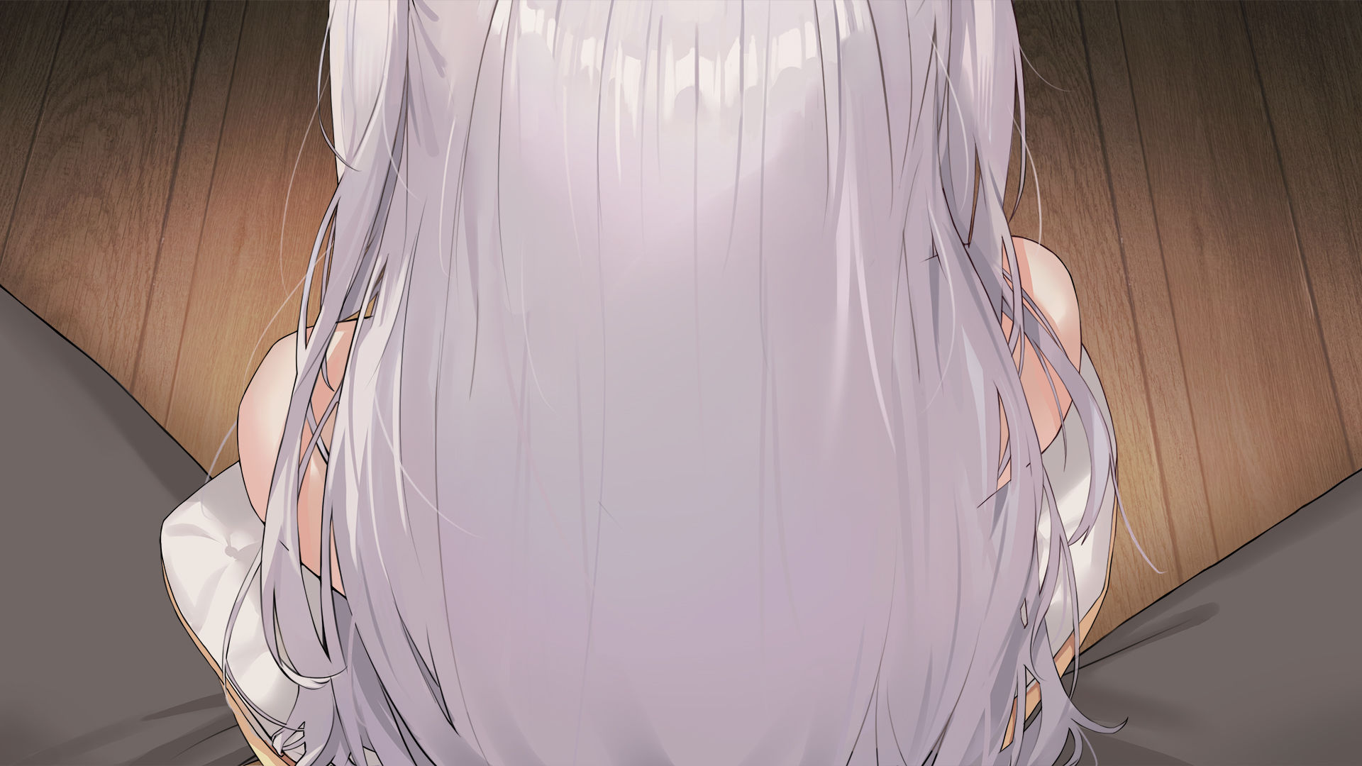 存在感薄い妹との簡単生活