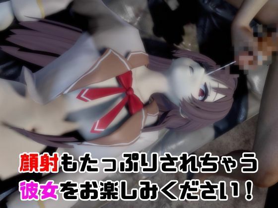【なんと5本】周防有希とたっぷり楽しむ特大パック【時々ボソッとロシア語でデレる隣のアーリャさん】