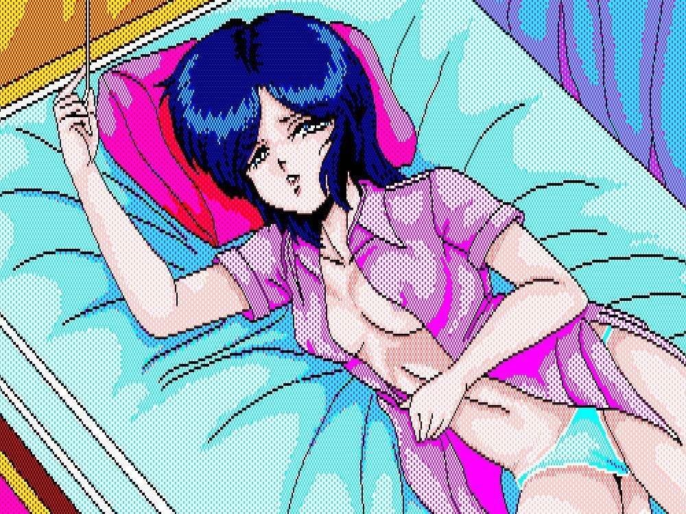 美少女写真館番外編-アウトサイドストーリー-