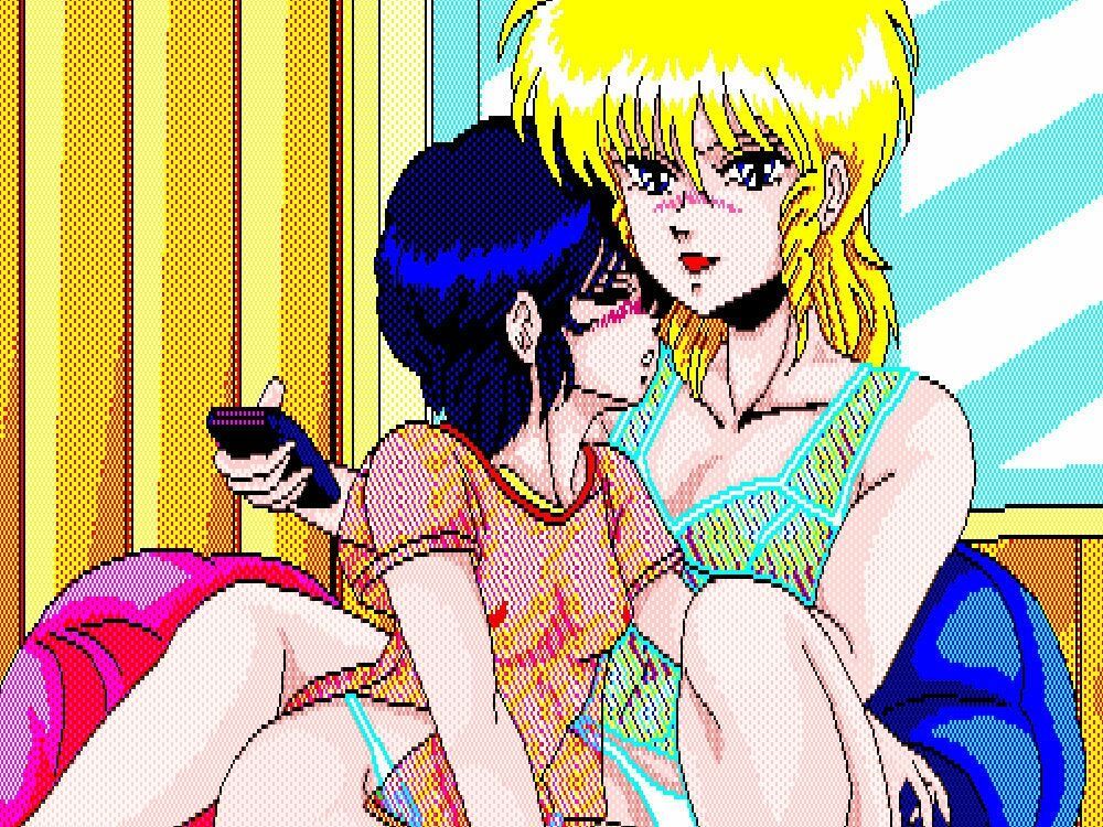 美少女写真館番外編-アウトサイドストーリー-