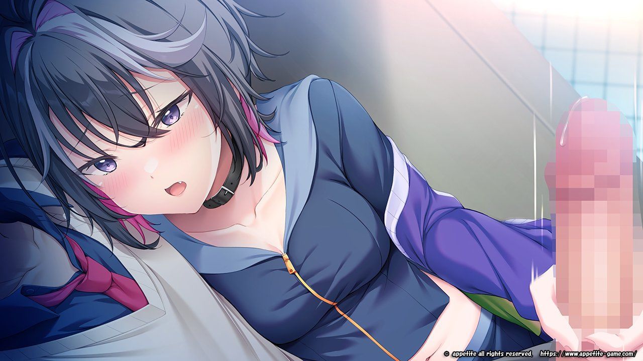 先輩、好きです……押忍！〜僕を慕ってくれる後輩はチビっ娘美少女で……ヤンキー！？〜