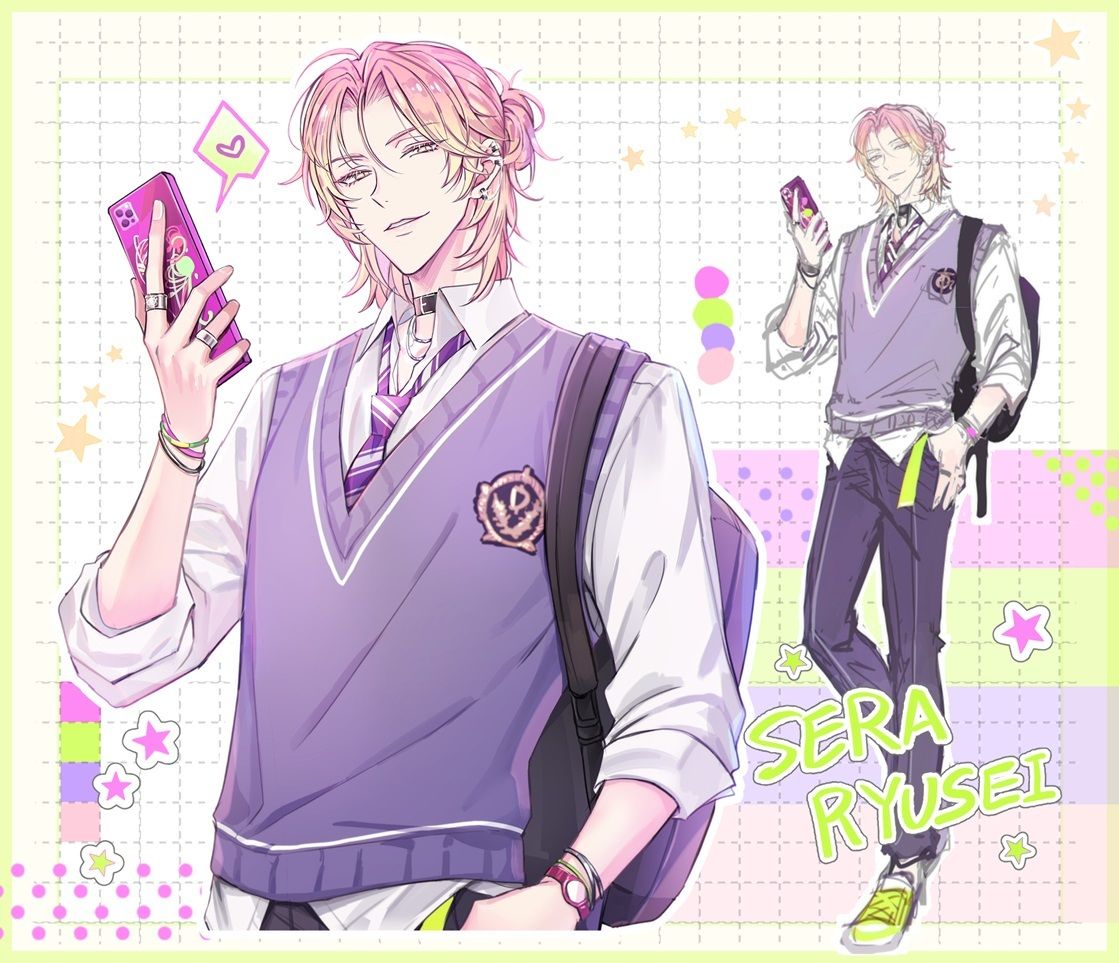 《ノンケ》ヤリチン♂チャラ男をメス堕ち＆ゾッコンにさせる方法♪ 〜初めてのアナル☆イキは親友のおチンポで〜