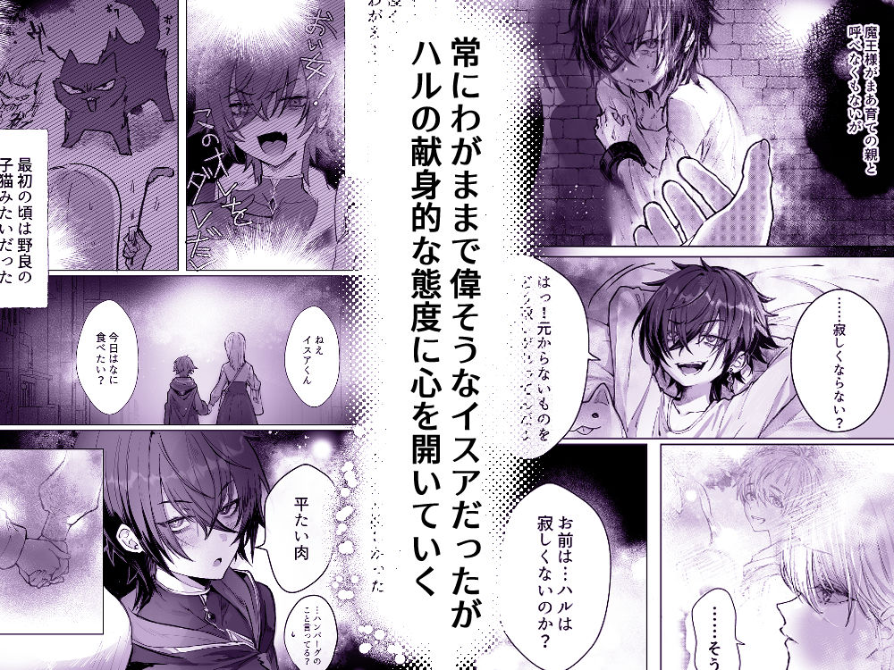 異世界魔法使いは帰れない