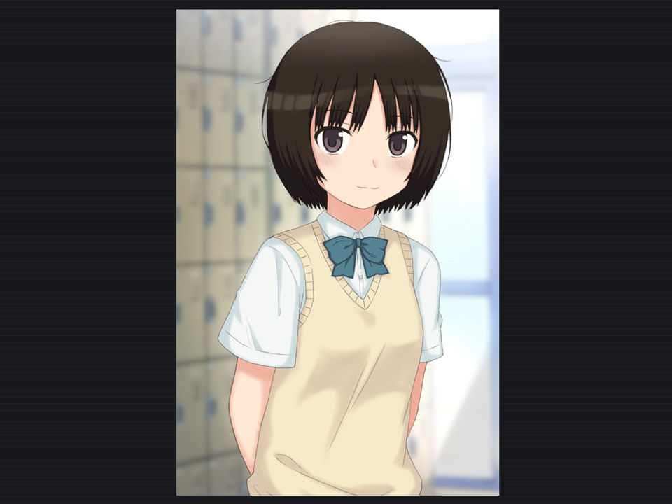 クラスメイトに盗撮されちゃうちっぱい女子の話