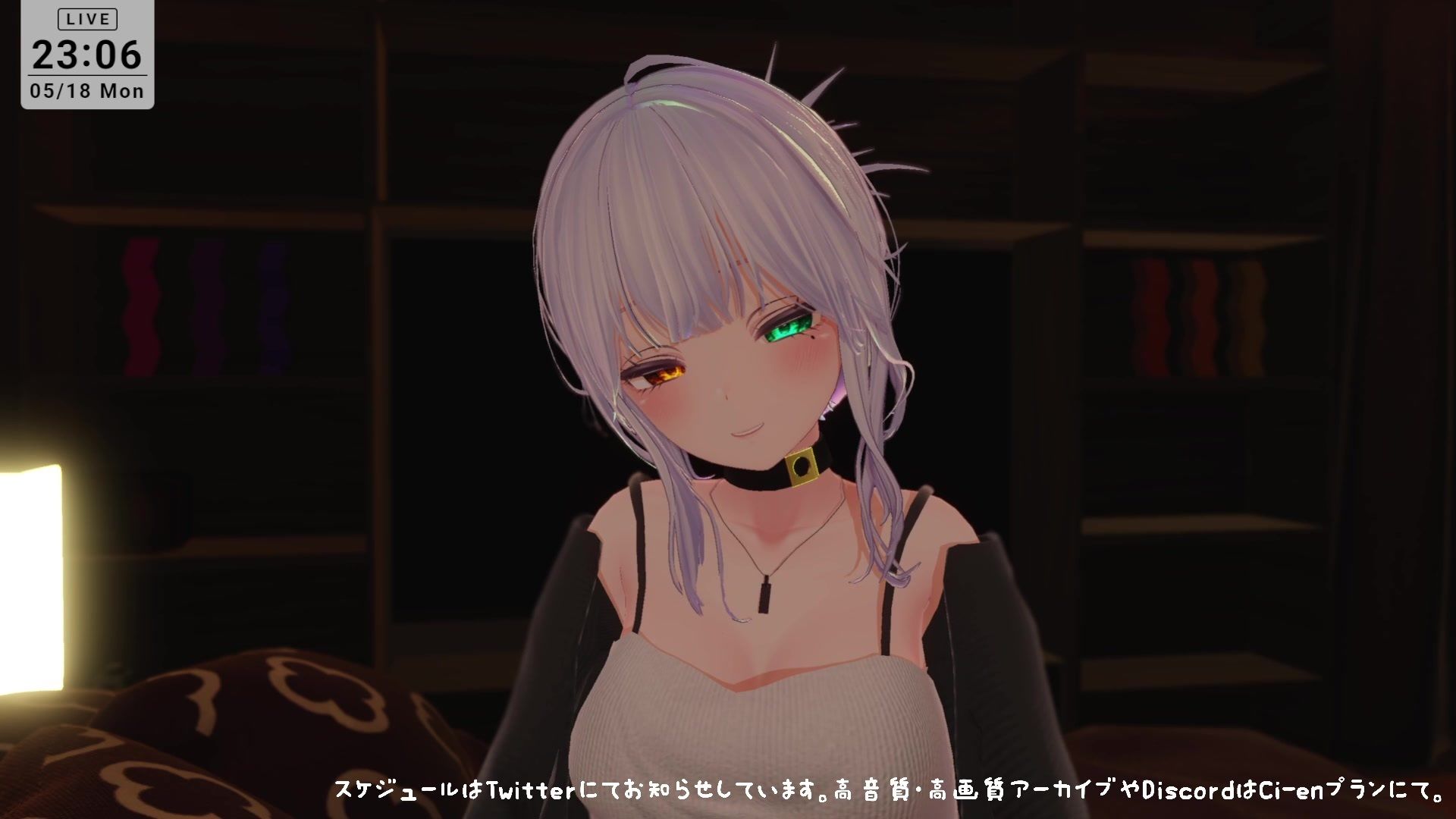 【耳舐めASMR】後輩に拘束されて耳ふぅ（はーと）耳舐めでとろっとろにされちゃう 雅乃つむぎ
