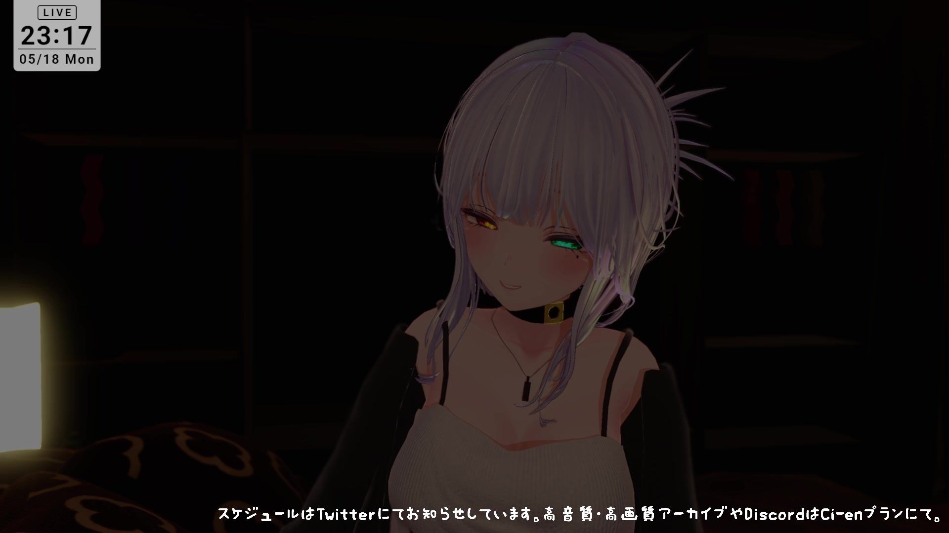 【耳舐めASMR】後輩に拘束されて耳ふぅ（はーと）耳舐めでとろっとろにされちゃう 雅乃つむぎ