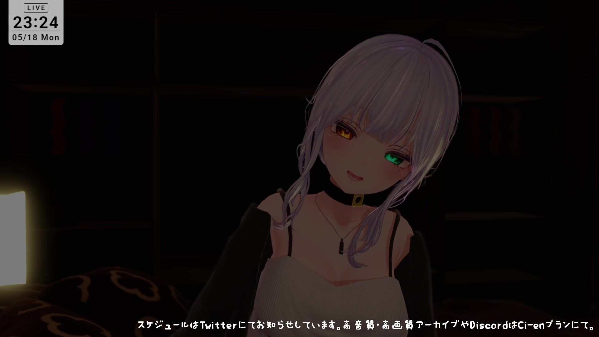 【耳舐めASMR】後輩に拘束されて耳ふぅ（はーと）耳舐めでとろっとろにされちゃう 雅乃つむぎ