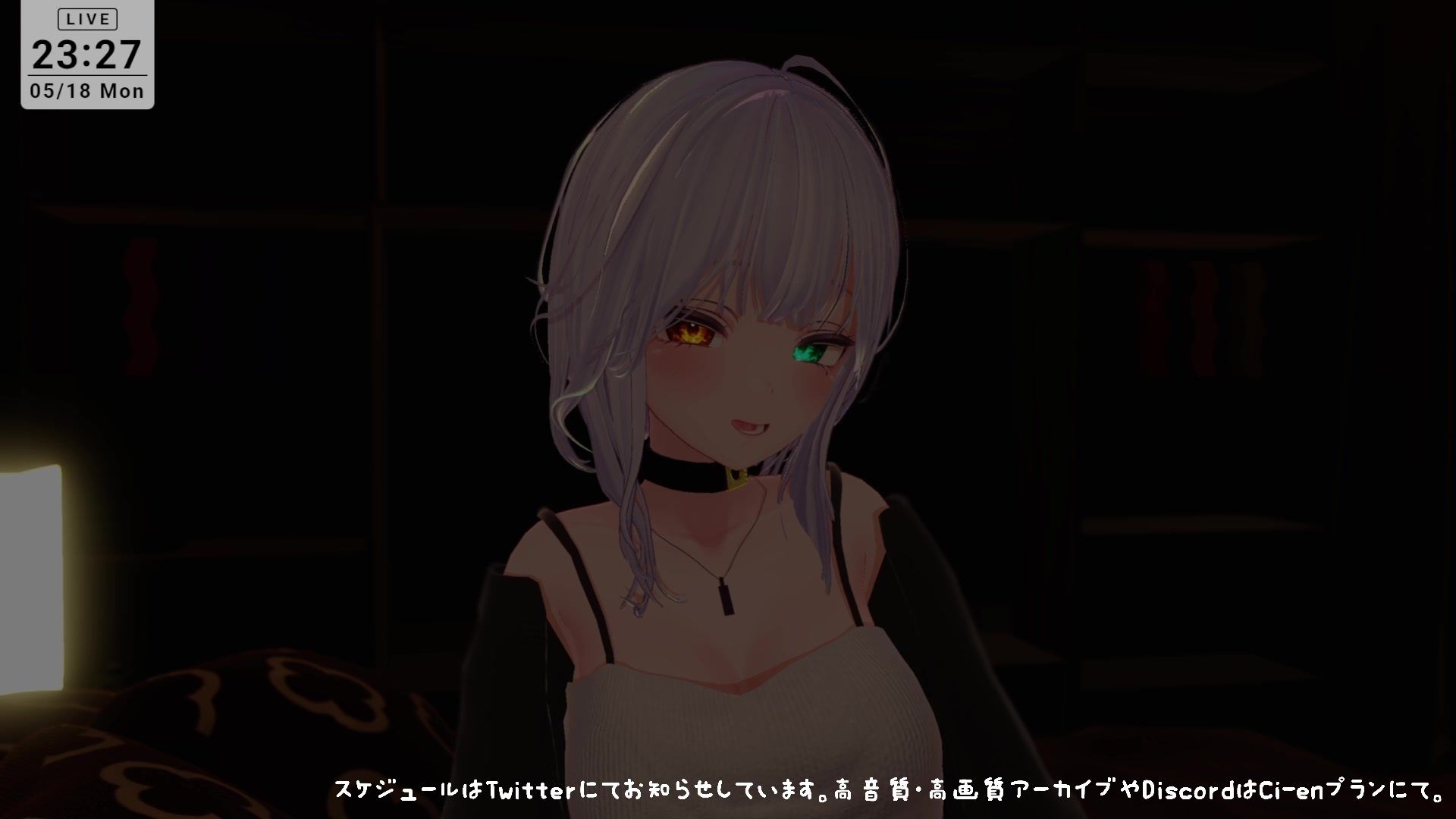 【耳舐めASMR】後輩に拘束されて耳ふぅ（はーと）耳舐めでとろっとろにされちゃう 雅乃つむぎ