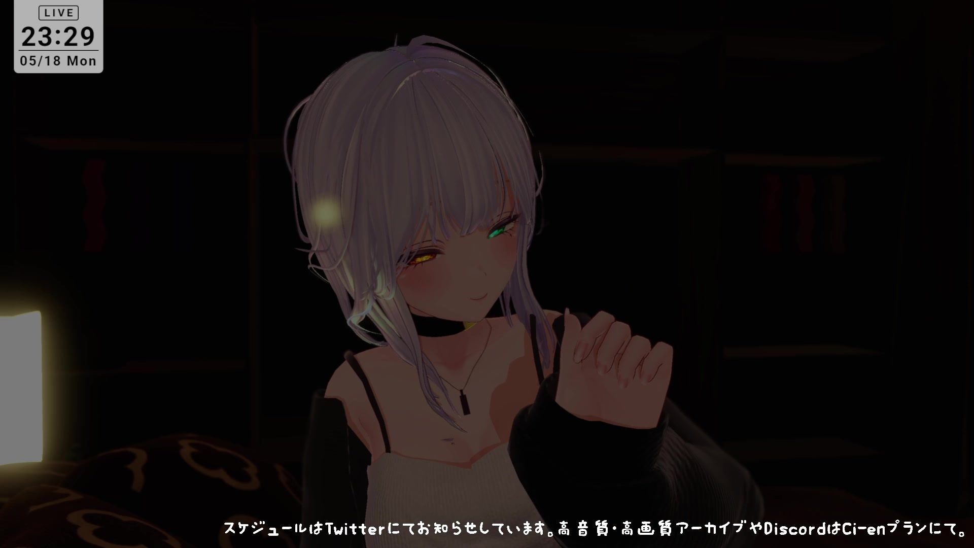 【耳舐めASMR】後輩に拘束されて耳ふぅ（はーと）耳舐めでとろっとろにされちゃう 雅乃つむぎ