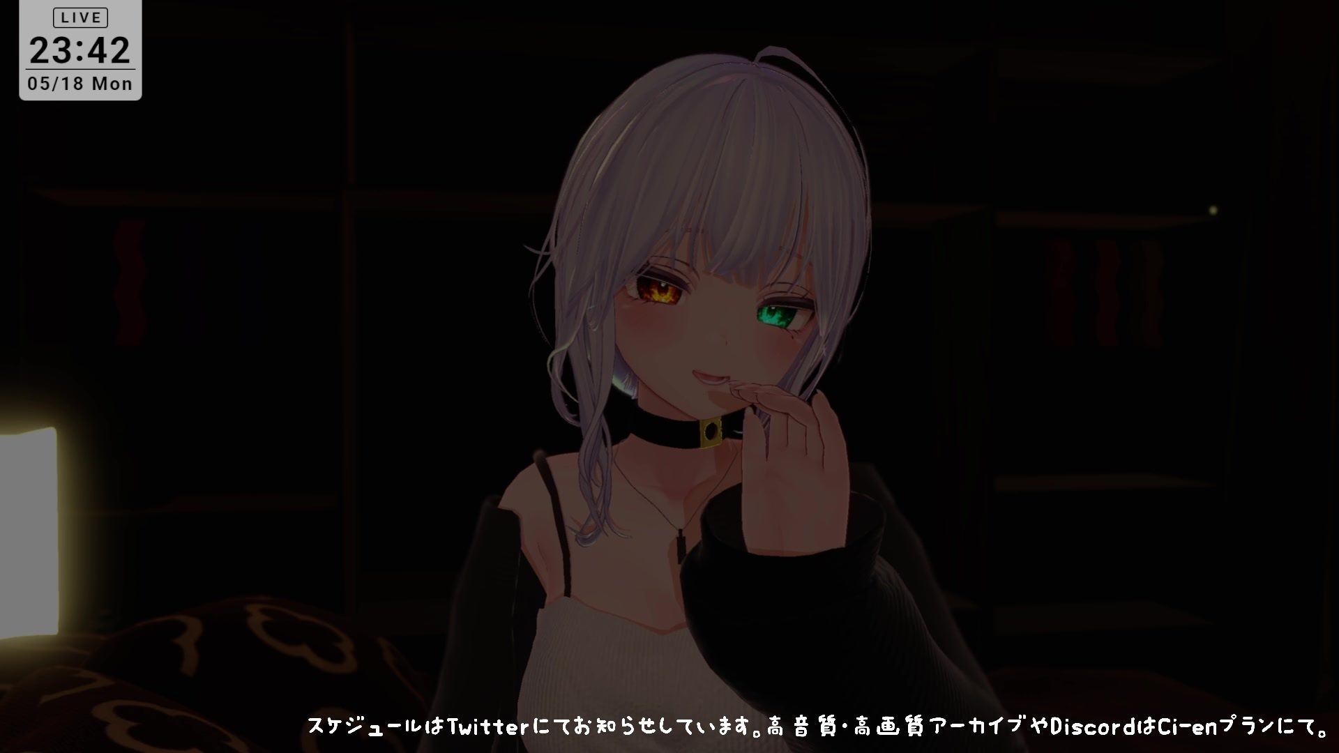 【耳舐めASMR】後輩に拘束されて耳ふぅ（はーと）耳舐めでとろっとろにされちゃう 雅乃つむぎ