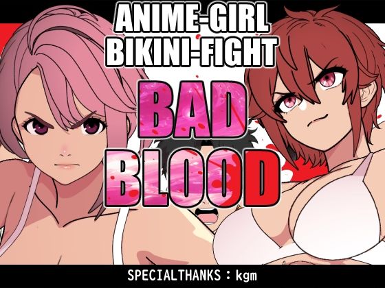 BADBLOOD