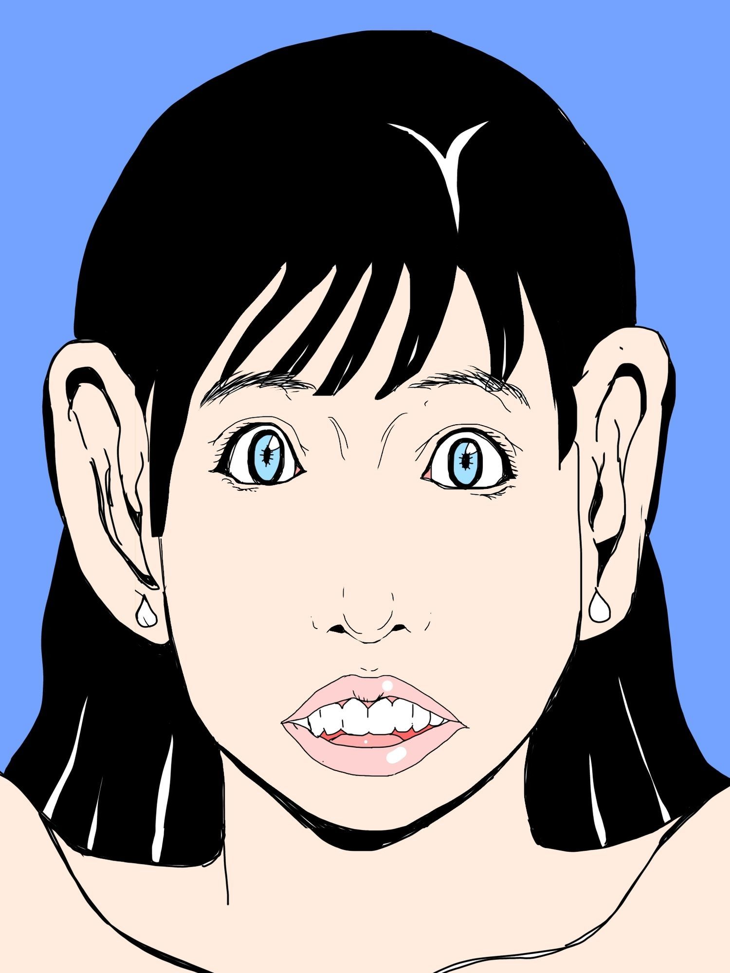 産後処女の妻を可愛がってもらいたい
