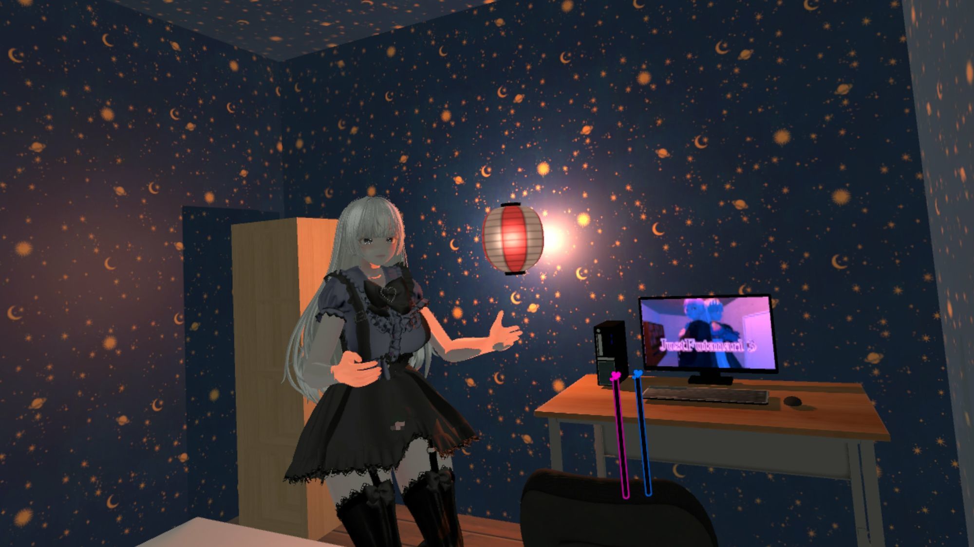 Just Futanari 3