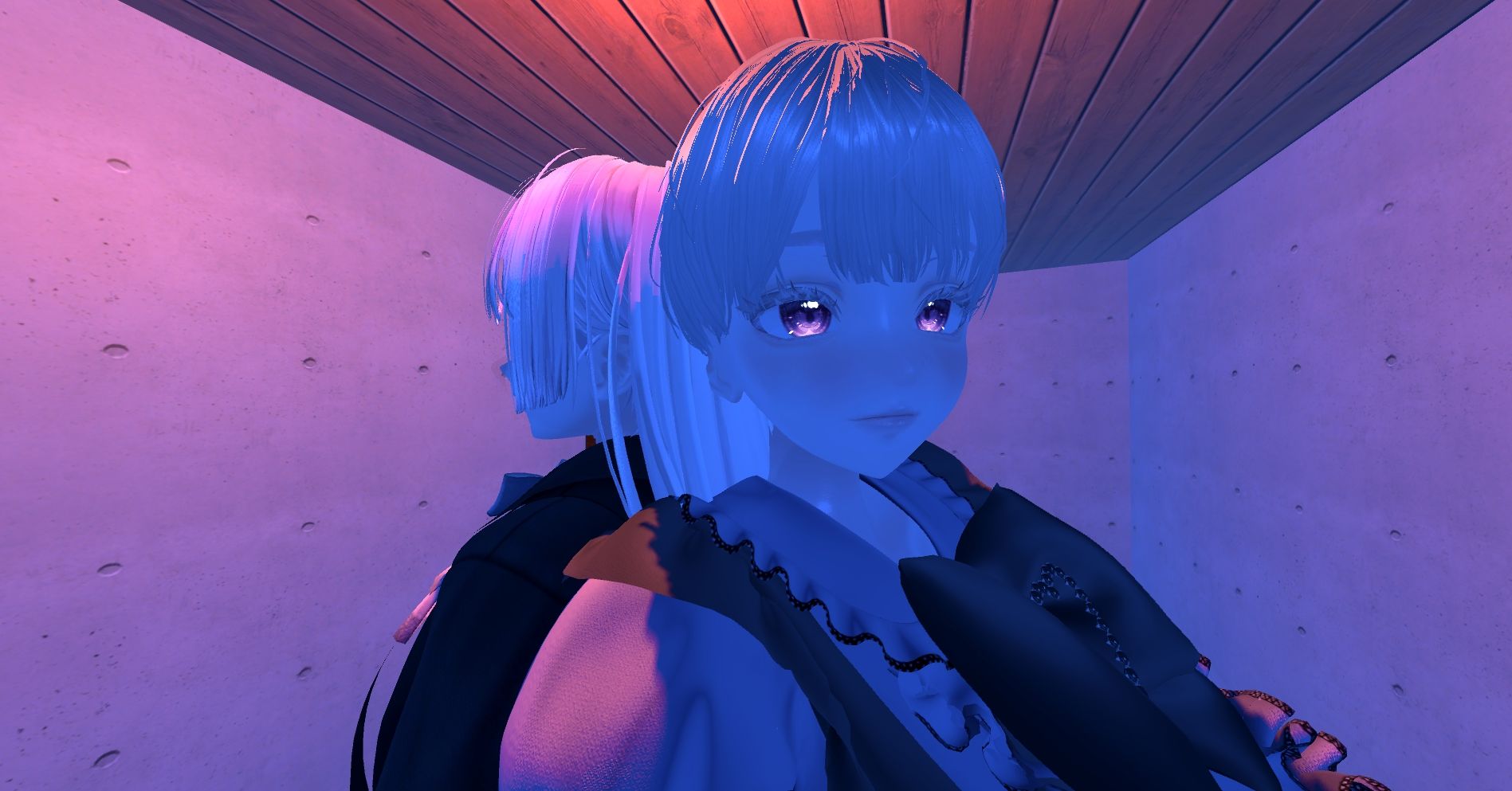 Just Futanari 3