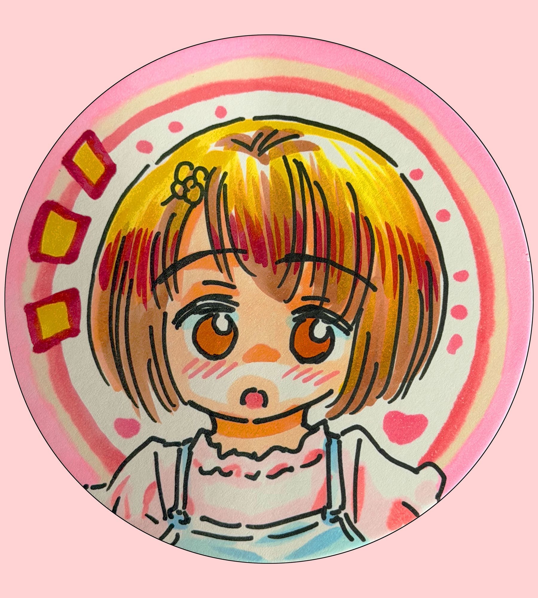 鉄娘な図録