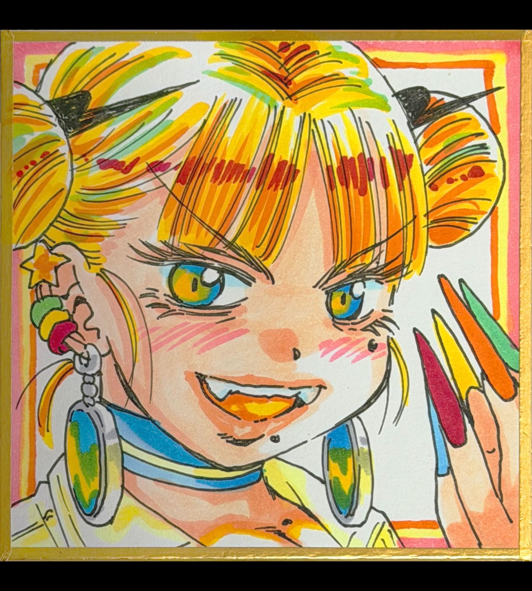 鉄娘な図録