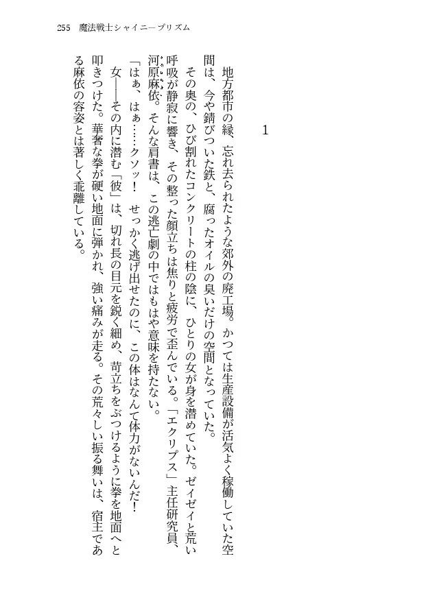 妹の帰省、繰り返す夏