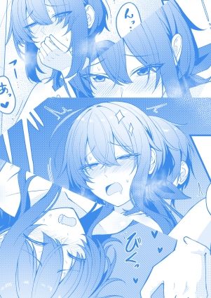 素直でクールなキミが好き 校内露出編