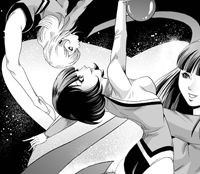 巨根の鬼・新体操部員大殺戮ダイジェスト版Vol.1