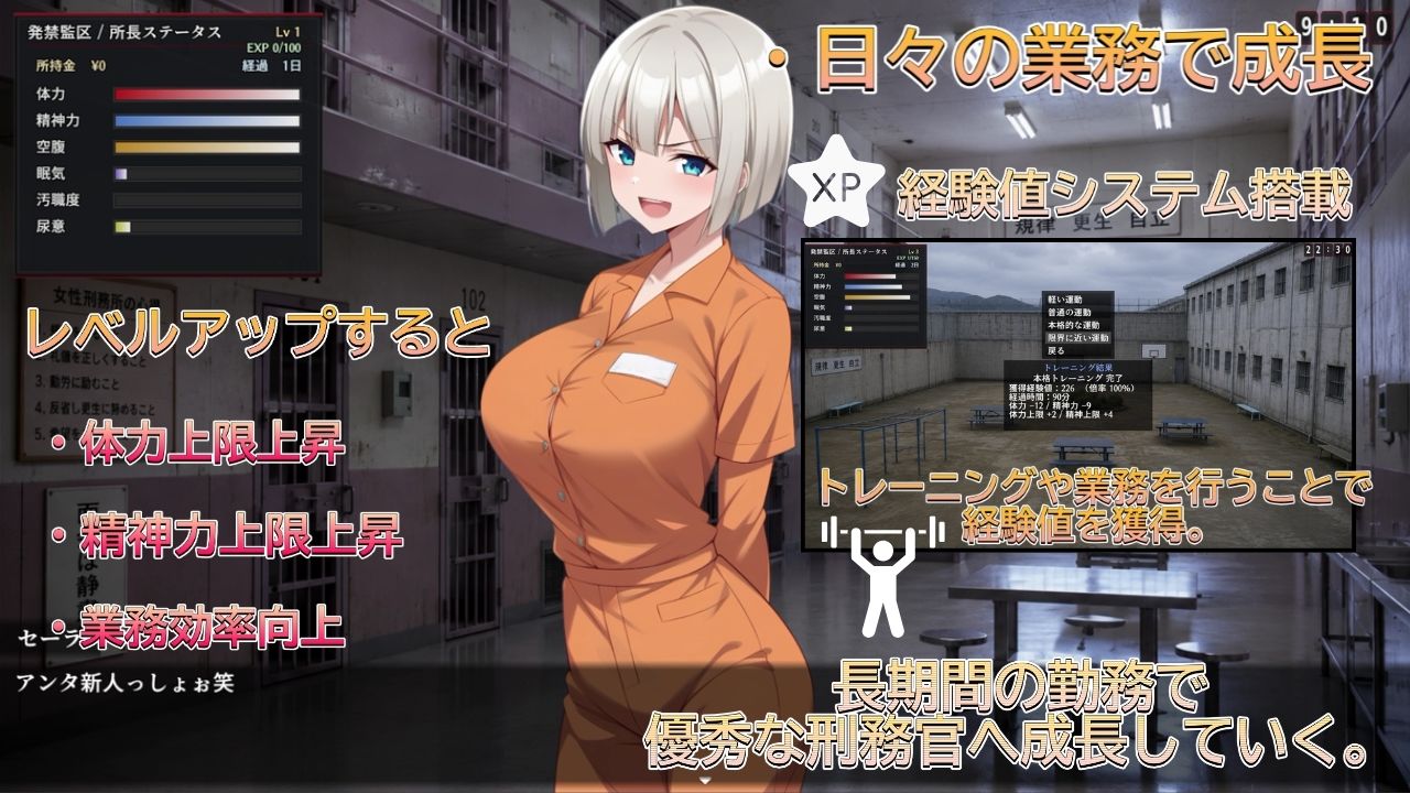 発禁姦区