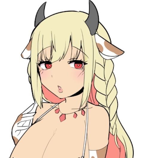 状態異常:牛娘 種族がニンゲン（勇者）から牛娘に変更されました〜TS牛娘化催●音声〜