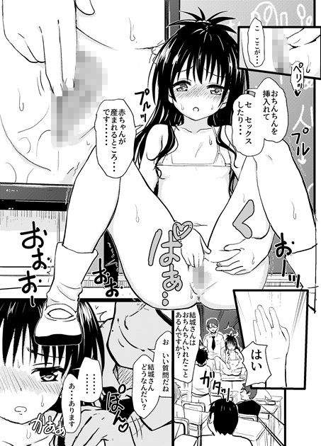 美柑ちゃん○○○肉便器計画3