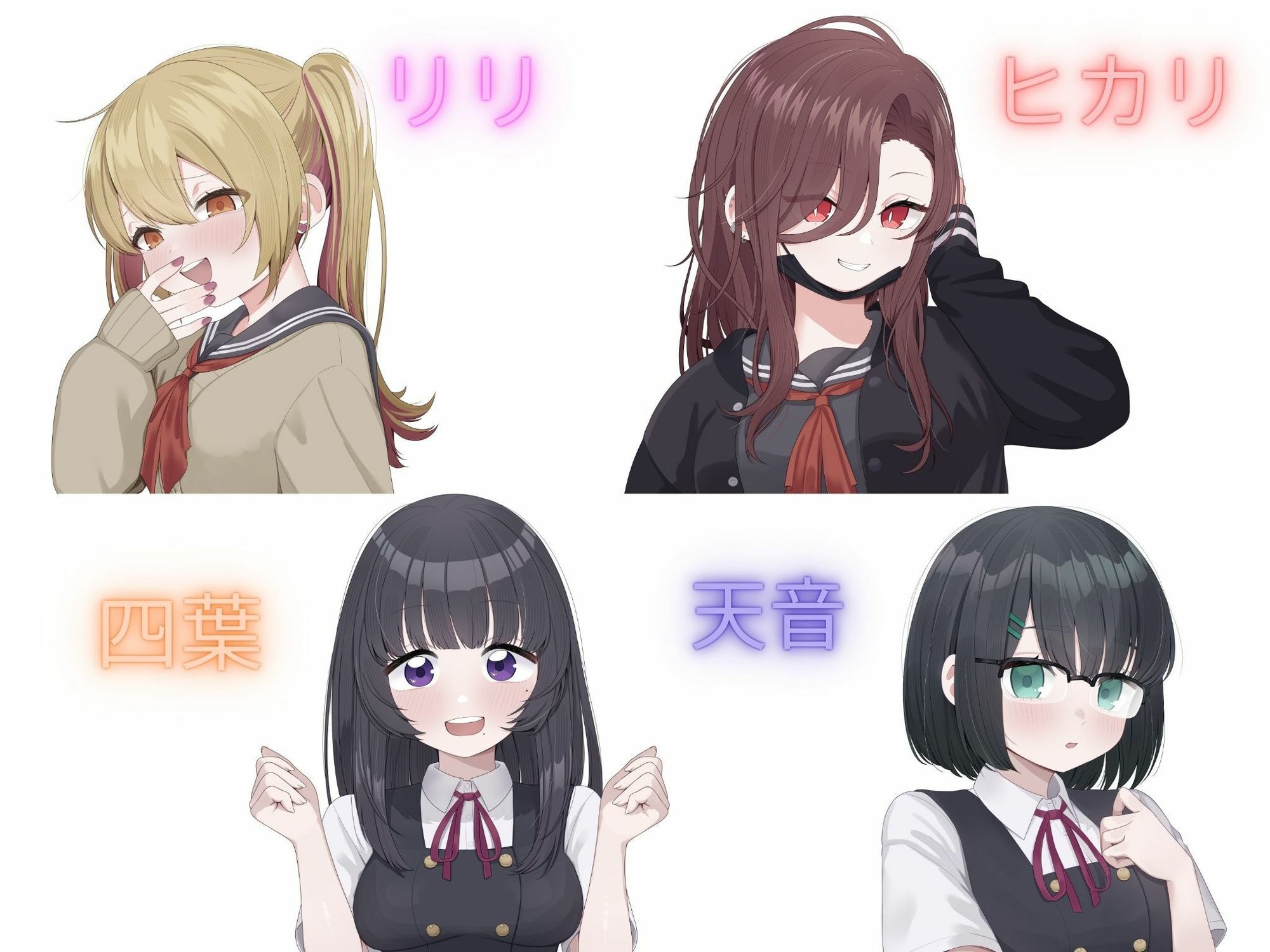 【TS女体化×催●×NTR】キスしかしていない恋人の前で処女を奪われ何度も絶頂させられた…(ドライオーガズム)