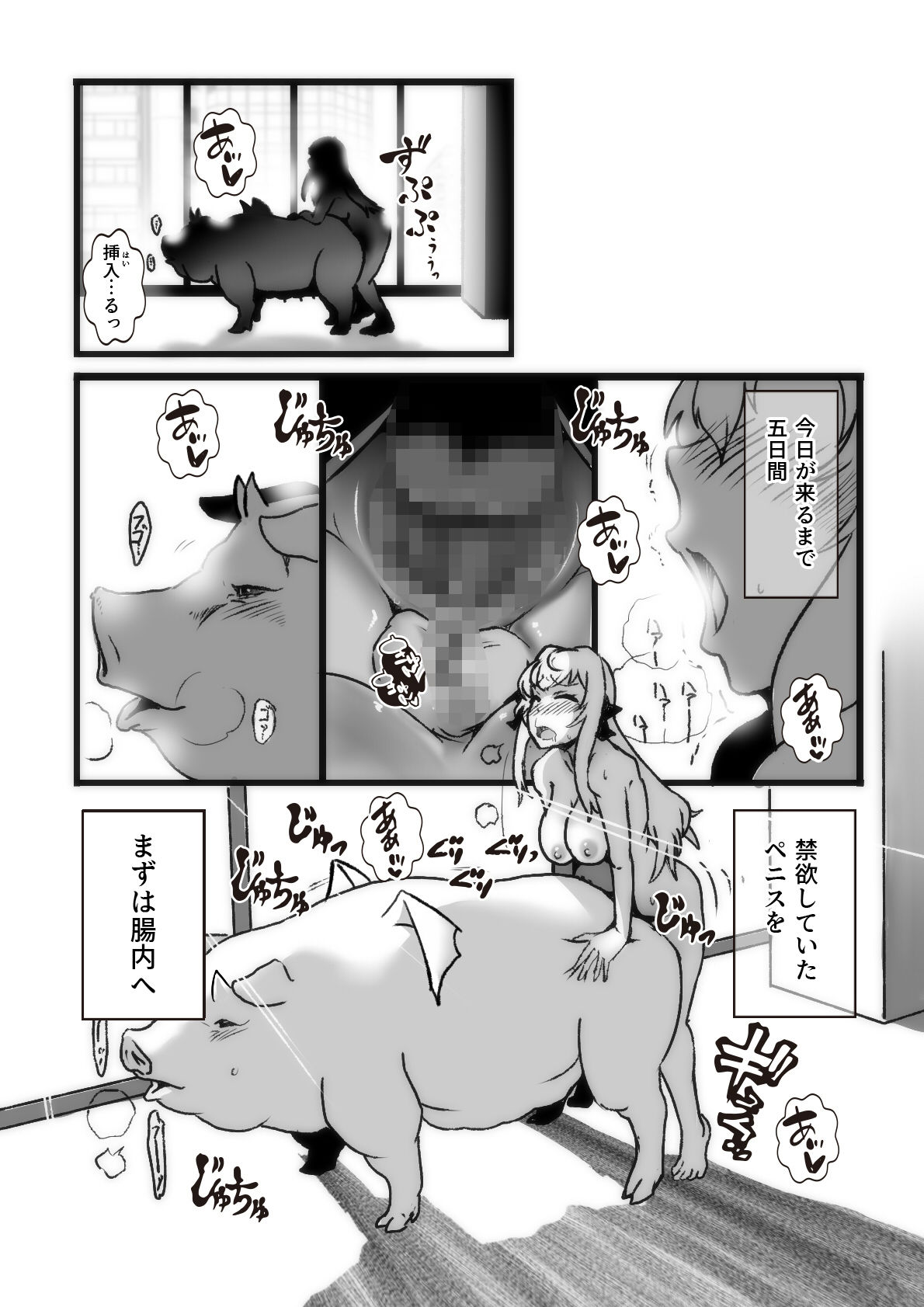 魔法の鏡〜The Magic Mirror 〜 Ver.F