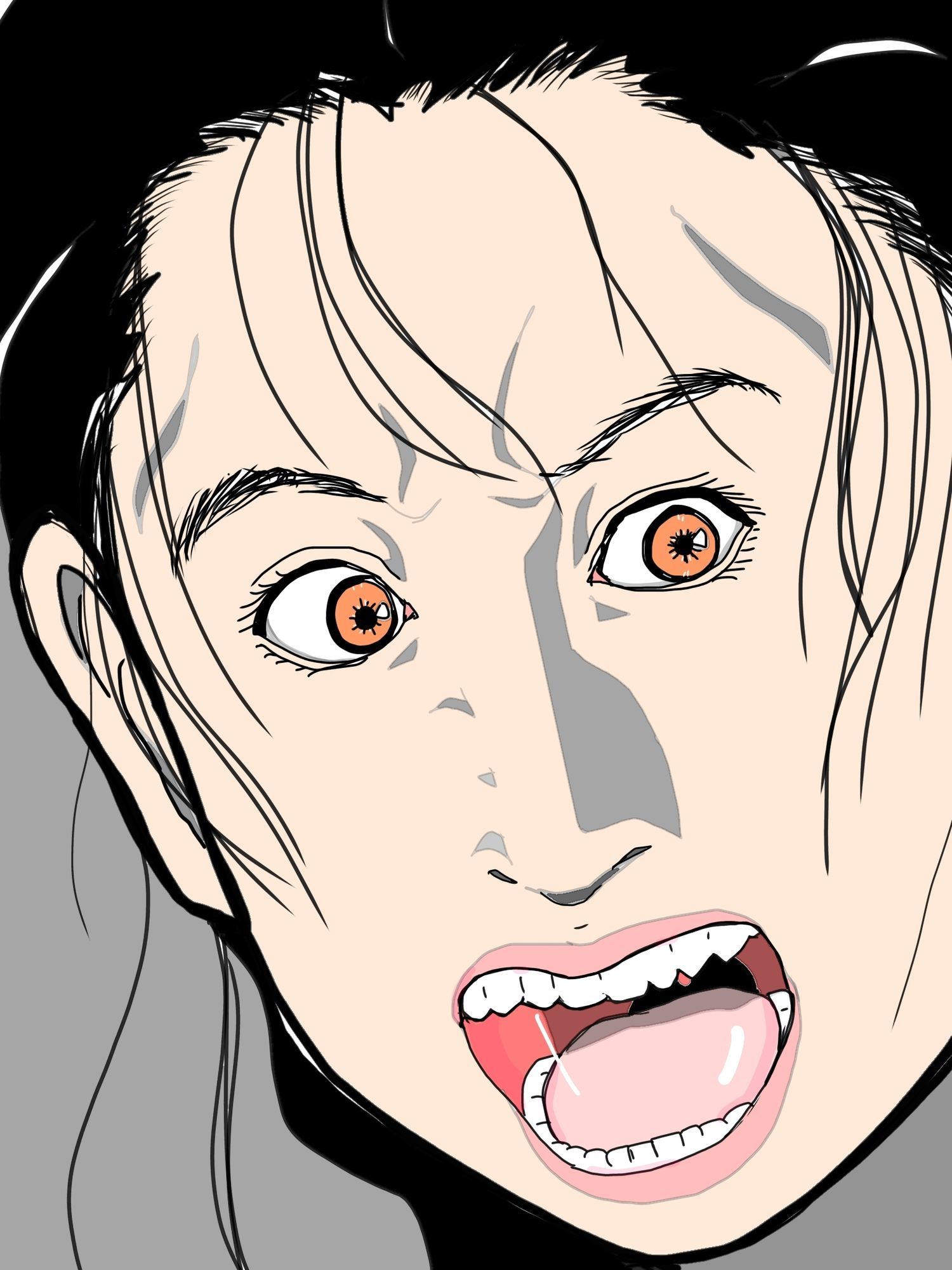 女傑と恐れられた荒玉シズコ最後の戦い