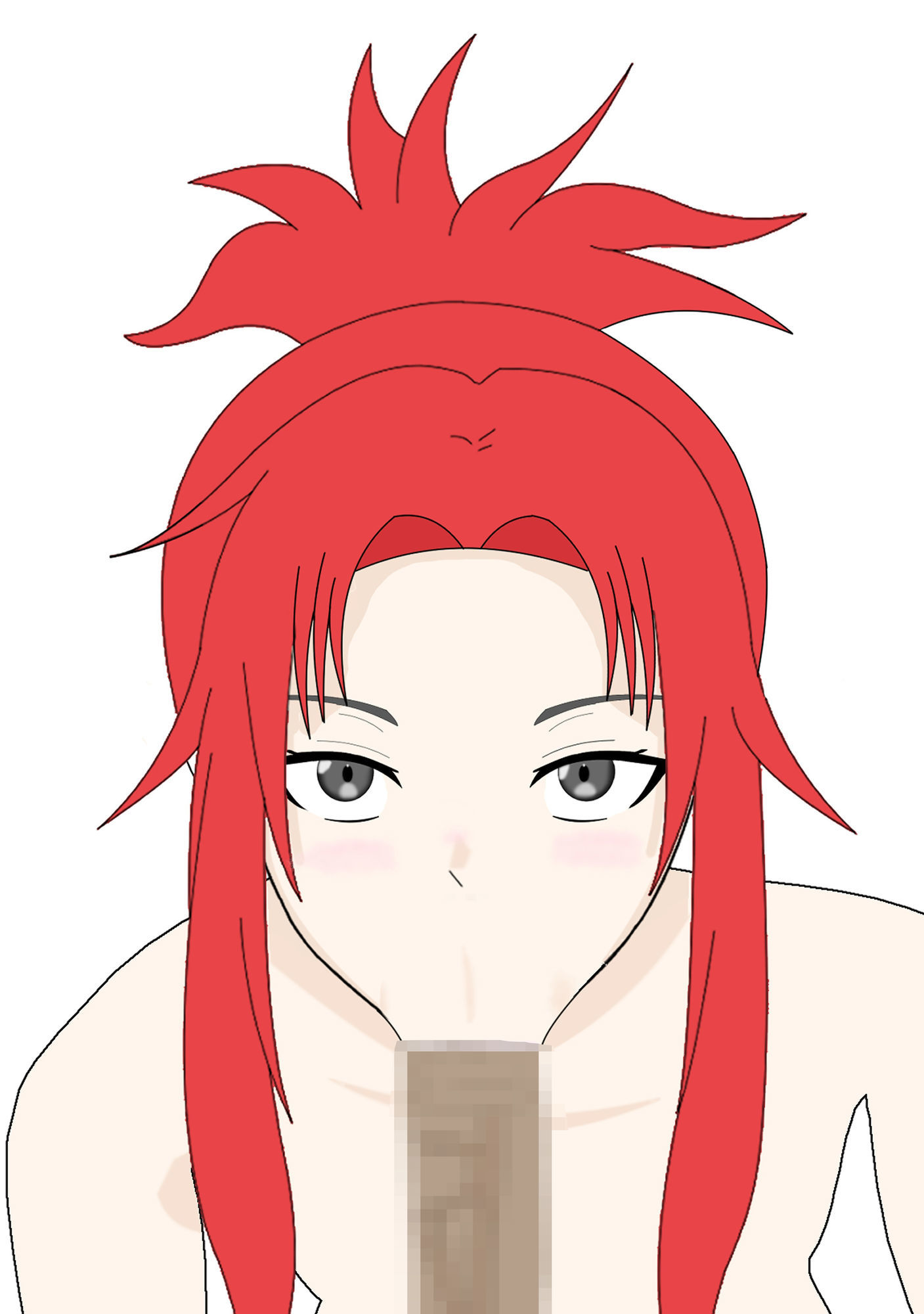 火男祭り