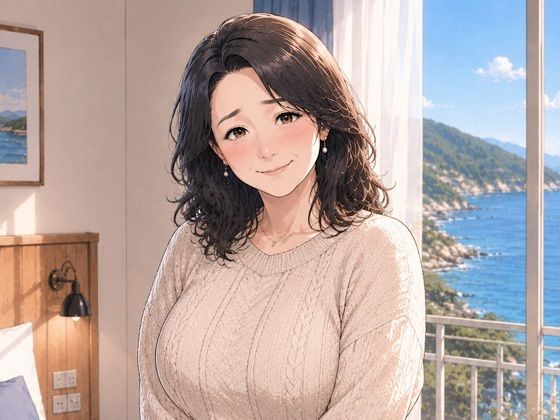 【官能小説】優しい人妻 第一話 奇跡的な偶然