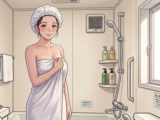 【官能小説】優しい人妻 第四話 大阪の夜と、解き放たれた二人