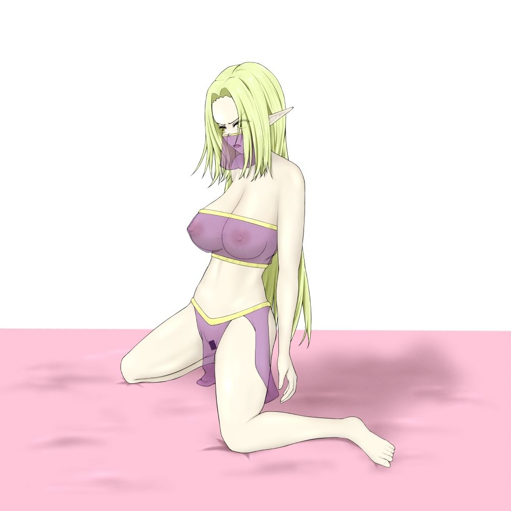 エルフ本2
