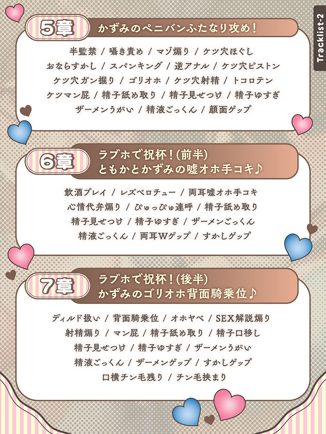 僕は漫研のKU100〜陰キャ後輩の同人音声作りに巻き込まれ、搾られまくってイグゥ！！【お下品特化・マゾ向け】