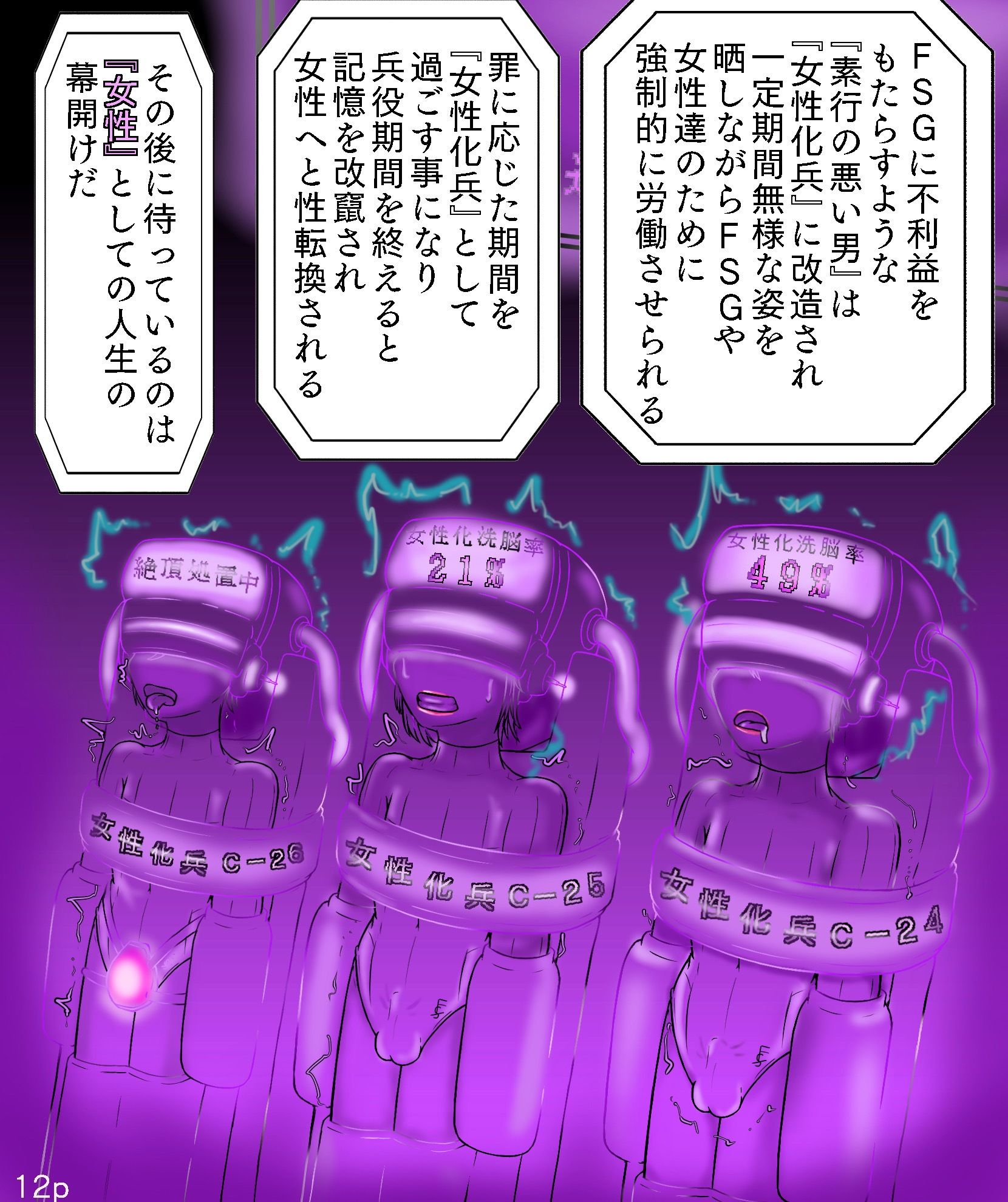 Girls world side FSG＋＋