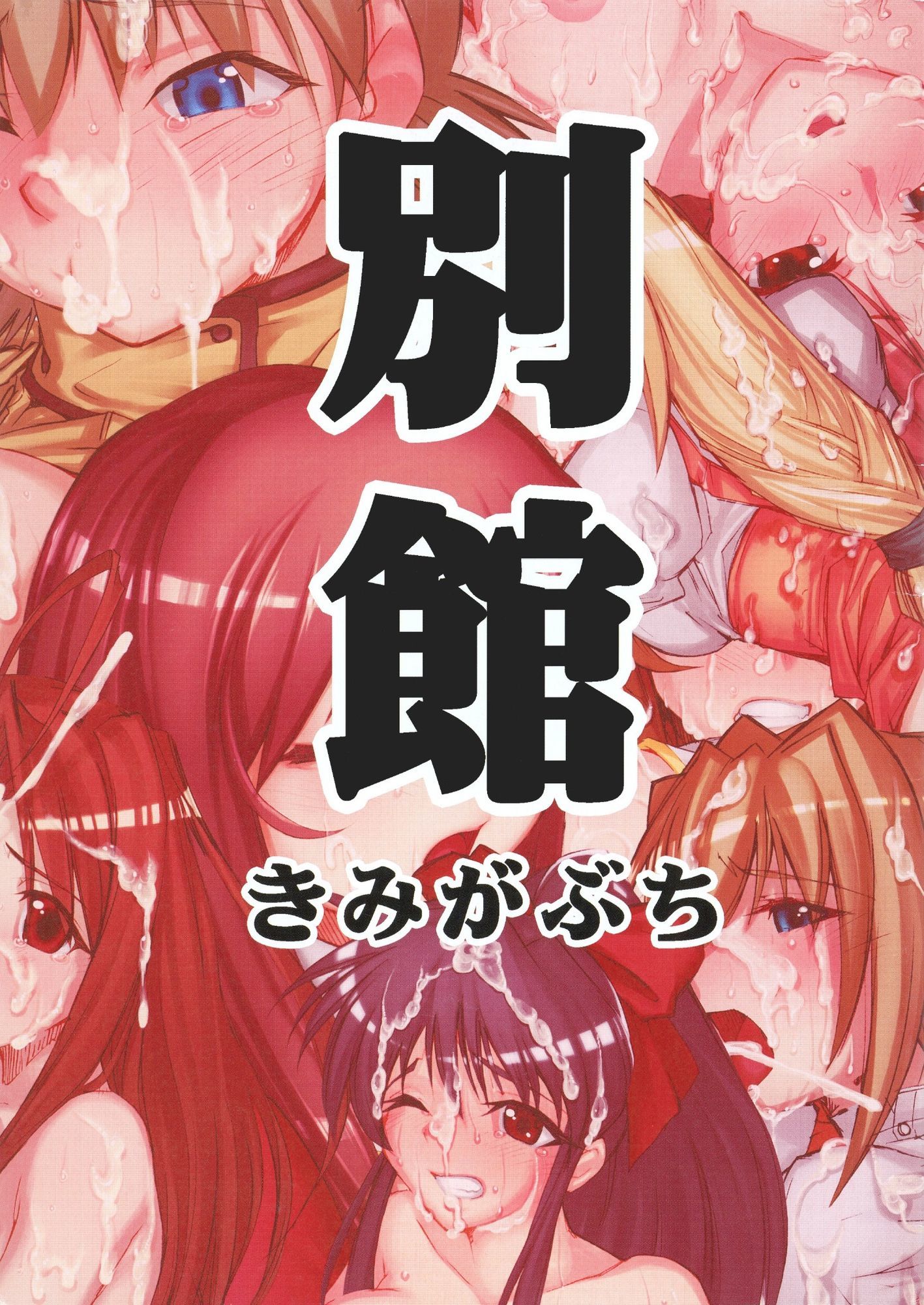 きみまる・じ・あにめいしょんず全集