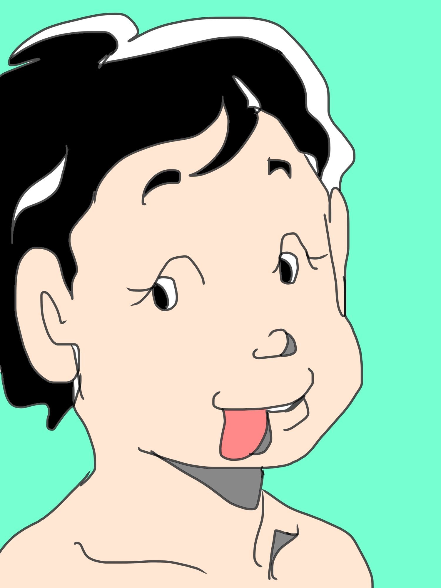 町内会の〜姫