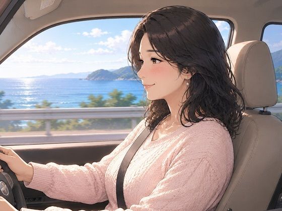 【官能小説】優しい人妻 合本
