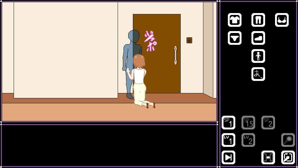 人妻 寝取り 解放